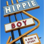 HIPPIE BOY cover HIPPIE BOY cover